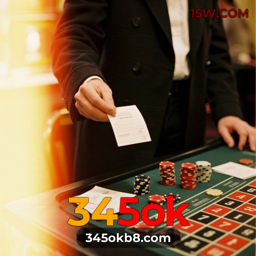 Promoções e bônus exclusivos da 345ok