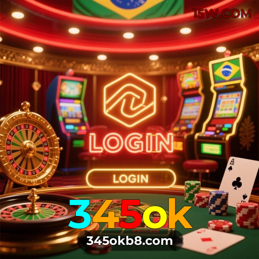 Apostas esportivas ao vivo na 345ok