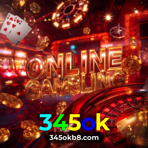 Promoções e bônus exclusivos da 345ok