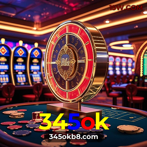 Lottery Clássica na 345ok